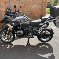 Bmw r 1200 gs - 2019