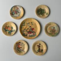 Piatti orientali