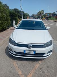  volkswagen polo 10600 euro