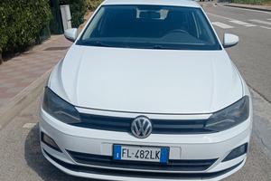   polo volkwagen 10600 euro