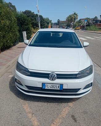  volkswagen polo 10600 euro