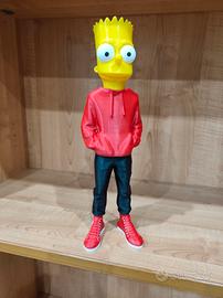 Action Figure BART
