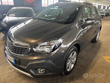 Opel Mokka 1.6 Ecotec 115CV 4x2 Start&Stop Cosmo