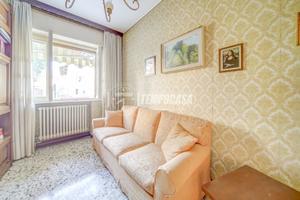 SAMARATE - SOLUZIONE SEMI INDIPENDENTE IN CORTE