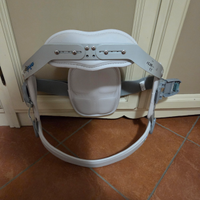 Corsetto ortopedico C35