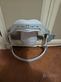 Corsetto ortopedico C35