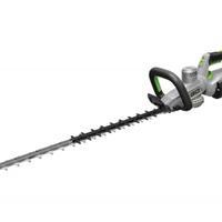 Tagliasiepe a batteria ego power ht 6500e