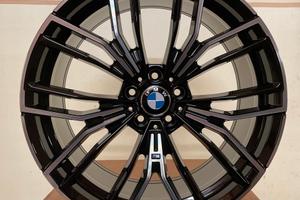 CERCHI 19 - 20 BMW 846 M MADE IN GERMANY