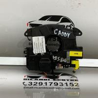 Contatto spiralato anello airbag vwag volkswagen c