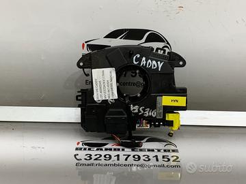 Contatto spiralato anello airbag vwag volkswagen c