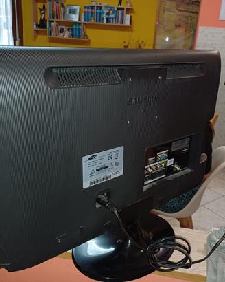 Monitor Samsung