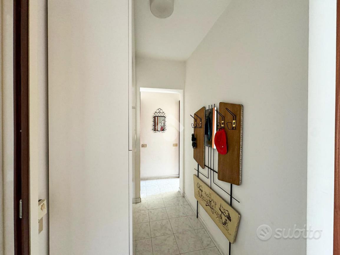 3 LOCALI A AMANTEA - Vista 3