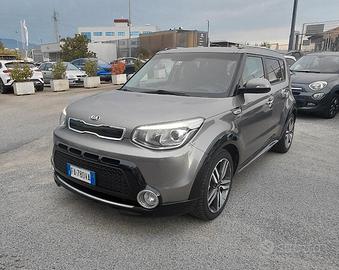 Kia Soul 1.6 CRDi You 128cv
