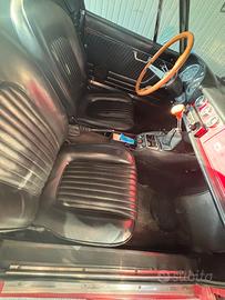 Alfa Romeo duetto