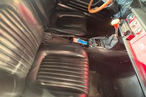 Alfa Romeo duetto