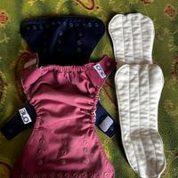 Pannolini lavabili ecobaby