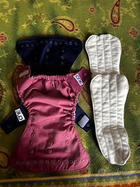 Pannolini lavabili ecobaby