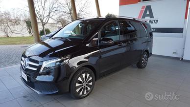 MERCEDES-BENZ V 300 d Automatic 4Matic Premium l