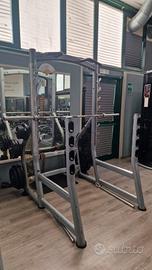 Rack matrix
