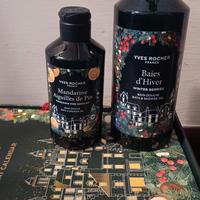 Bagnodoccia edizione limitata natale 