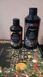 Bagnodoccia edizione limitata natale 