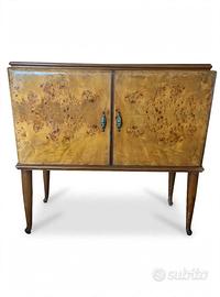 Mobile bar