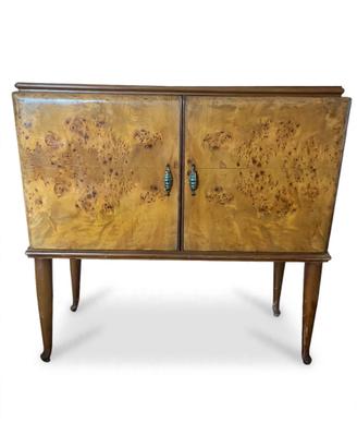 Mobile bar