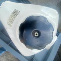 Serbatoio benzina honda xl 500