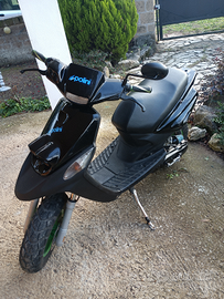 Scooter mbk