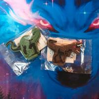 sorprese uova di Pasqua Bauli Jurassic World 2026