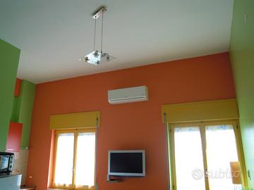 Elegante Monolocale Ammobiliato Graziosamente