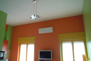 Elegante Monolocale Ammobiliato Graziosamente