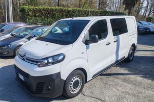 Citroen Jumpy BlueHDi 120 S&S PC-TN Furgone XS Com