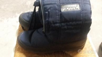 Stivaletti da neve diadora