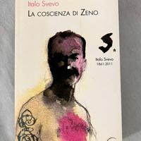 Libro La coscienza di Zeno