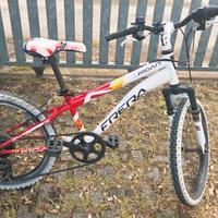 bici bambino frera 20