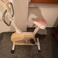 Bicicletta da allenamento