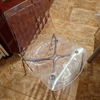 Sedie calligaris ice