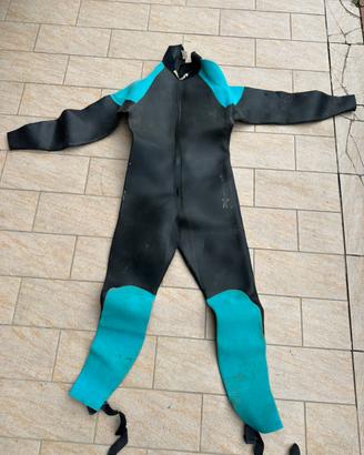 Muta sub 5 mm calzari sub 5 mm