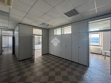 UFFICIO A FIORENZUOLA D'ARDA