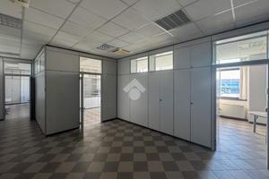 UFFICIO A FIORENZUOLA D'ARDA