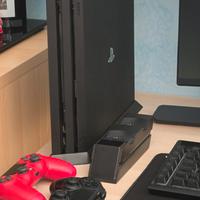 Playstation 4 Pro 1TB - Pasta e pad termici nuovi