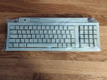 APPLE Keyboard II ADB - in perfetto stato