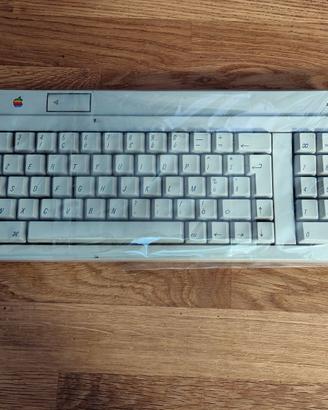 APPLE Keyboard II ADB - in perfetto stato