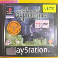 Syphon Filter