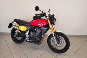 Fantic Motor Caballero 700 solo 2788 km
