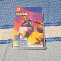 Nba ps4