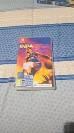 Nba ps4