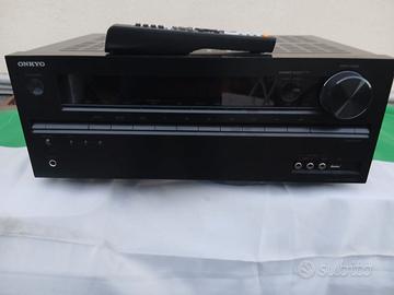 amplificatore ONKIO