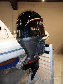 MOTORE USATO YAMAHA VF115LB SHO V-MAX